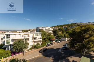  Appartement � vendre 3 pi�ces 63 m�