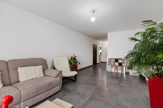  Appartement à vendre 2 pièces 61 m²