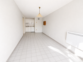  Appartement à vendre 2 pièces 30 m²