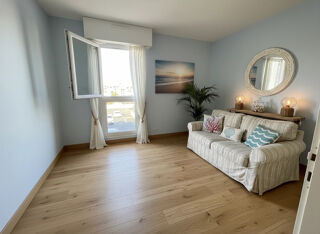 Appartement à vendre 1 pièce 12 m²