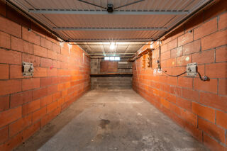  Parking / Garage à vendre 1 pièce 16 m²