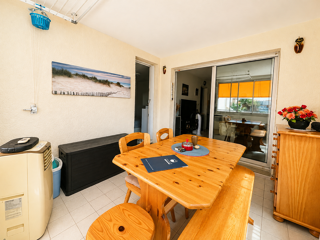  Appartement à vendre 2 pièces 31 m²
