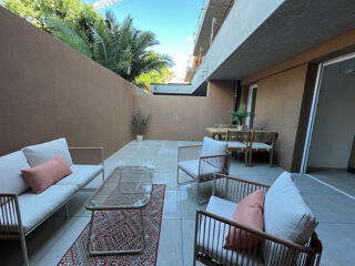  Appartement � vendre 3 pi�ces 57 m�