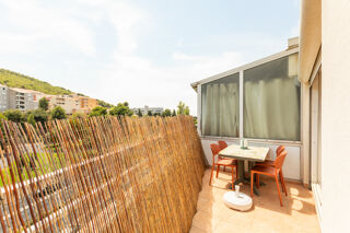  Appartement à vendre 3 pièces 63 m²