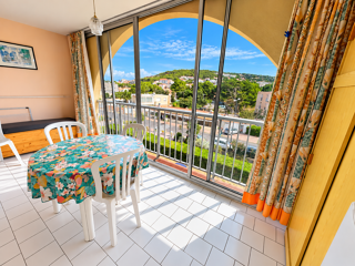  Appartement à vendre 1 pièce 21 m²