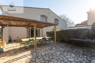  Maison à vendre 4 pièces 156 m²