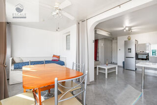  Appartement � vendre 2 pi�ces 37 m�