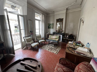  Appartement à vendre 4 pièces 82 m²
