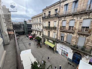  Appartement à vendre 4 pièces 82 m²