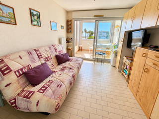  Appartement à vendre 2 pièces 26 m²
