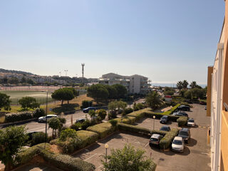  Appartement � vendre 1 pi�ce 21 m�