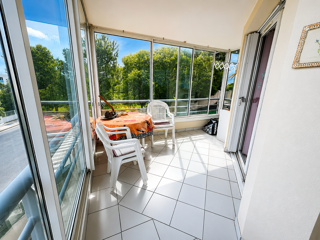  Appartement à vendre 3 pièces 62 m²