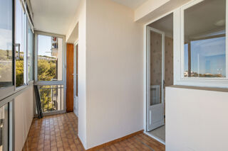  Appartement � vendre 3 pi�ces 63 m�