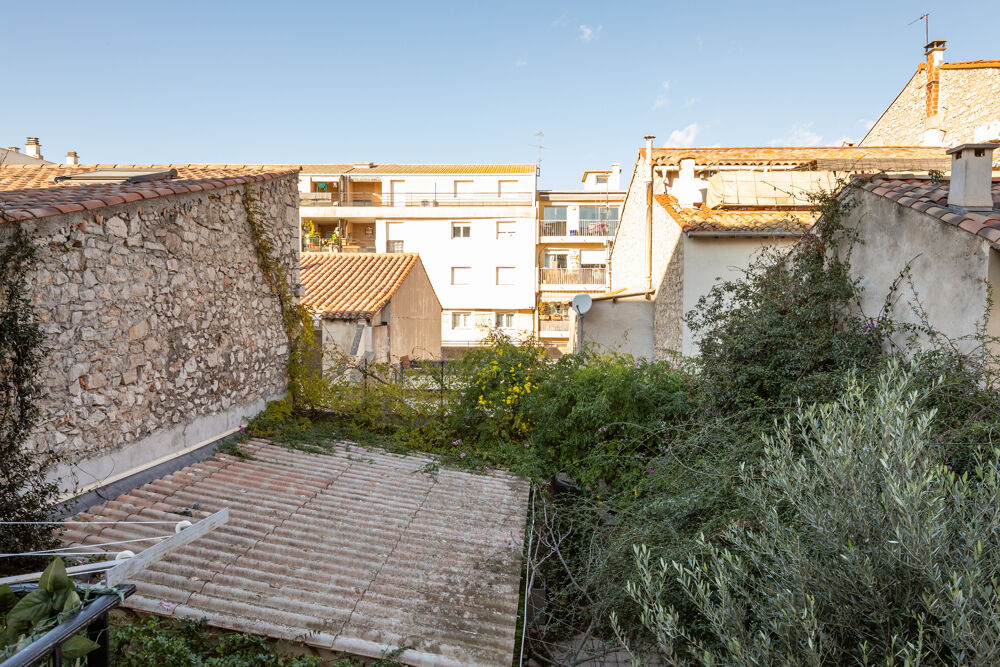Vente Appartement VENTE TYPE 4 QUARTIER MEDIATHEQUE A SETE Sete