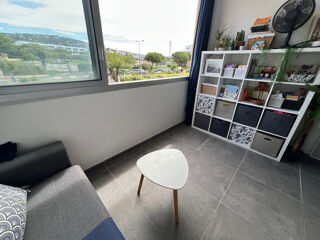  Appartement � vendre 1 pi�ce 27 m�