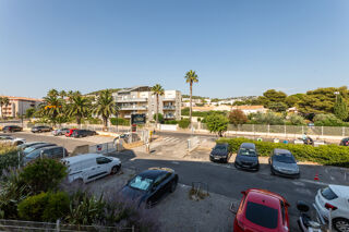  Appartement � vendre 1 pi�ce 20 m�