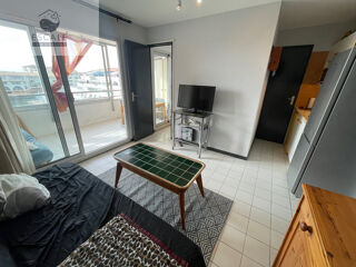  Appartement � vendre 2 pi�ces 27 m�