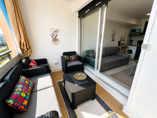  Appartement à vendre 1 pièce 21 m²