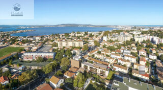  Appartement à vendre 2 pièces 44 m²