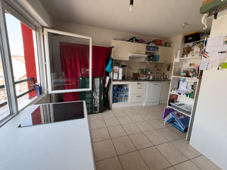  Appartement à vendre 1 pièce 30 m²
