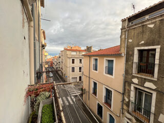 Appartement 4 pièces 124 m² · à Sete · 124 m² · 277 000 €