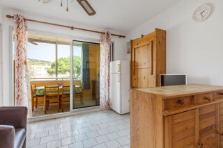  Appartement à vendre 2 pièces 21 m²