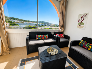  Appartement à vendre 1 pièce 21 m²