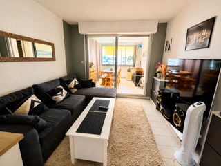  Appartement à vendre 2 pièces 31 m²