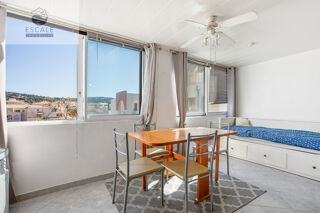  Appartement � vendre 2 pi�ces 37 m�