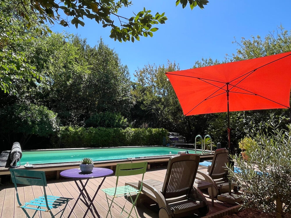 Vente Maison VENTE MAISON DE CARACTERE QUARTIER CORNICHE A SETE Sete