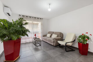  Appartement à vendre 2 pièces 61 m²