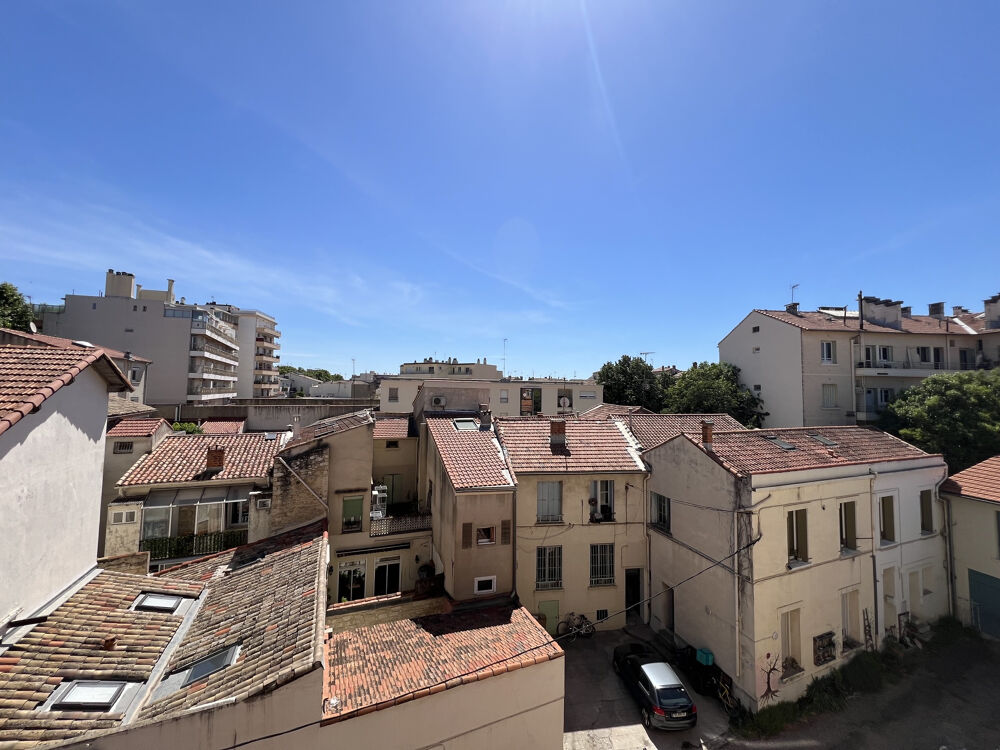 Appartement 2 pièces 37 m² · à Montpellier · 37 m² · 187 000 €