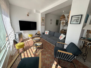  Appartement � vendre 3 pi�ces 63 m�