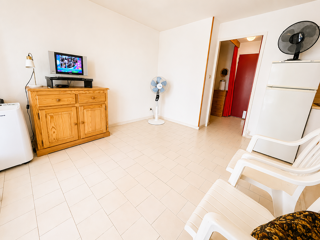  Appartement à vendre 2 pièces 27 m²