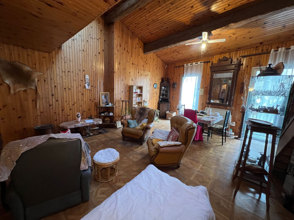 Vente Appartement VENTE GRAND APPARTEMENT AVEC TRAVAUX QUARTIER HAUT A SETE Sete