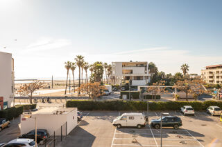  Appartement � vendre 2 pi�ces 35 m�