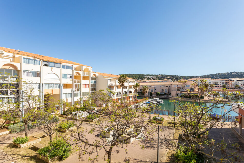 Appartement 2 pièces 37 m² · à Sete · 37 m² · 149 000 €