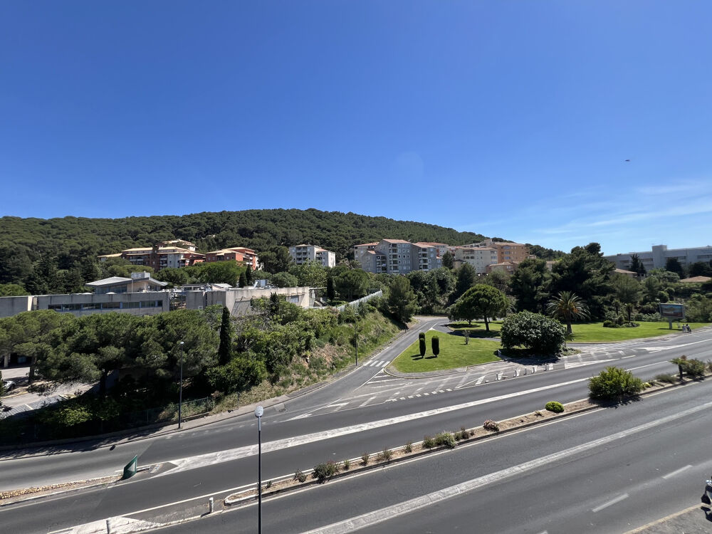 Vente Appartement VENTE TYPE 3 REFAIT A NEUF + PARKING + CAVE QUARTIER LES METAIRIES A SETE Sete