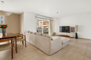  Appartement � vendre 3 pi�ces 85 m�