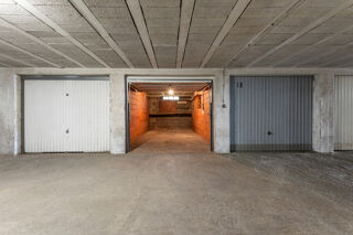  Parking / Garage à vendre 1 pièce 16 m²