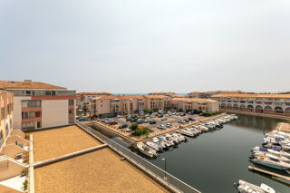  Appartement � vendre 1 pi�ce 31 m�