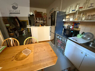  Appartement à vendre 3 pièces 61 m²