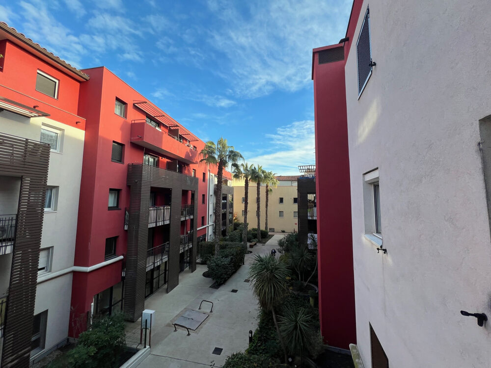 Appartement 2 pièces 60 m² · à Sete · 60 m² · 251 000 €