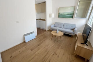  Appartement à vendre 1 pièce 12 m²