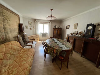  Appartement � vendre 3 pi�ces 64 m�