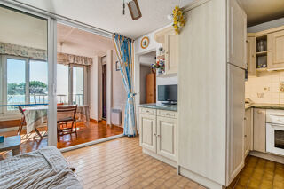  Appartement à vendre 2 pièces 42 m²