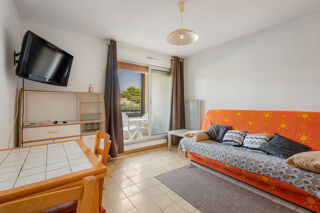  Appartement à vendre 1 pièce 20 m²
