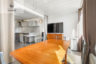  Appartement � vendre 2 pi�ces 37 m�