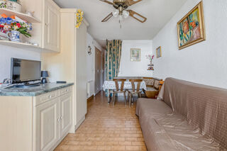  Appartement à vendre 2 pièces 42 m²