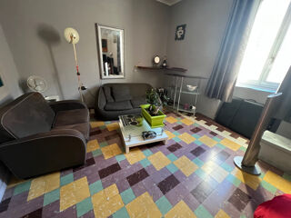  Appartement à vendre 2 pièces 61 m²